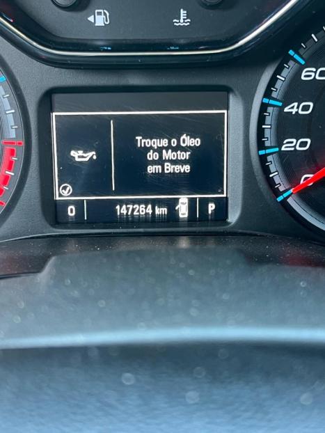 CHEVROLET S10 2.5 FLEX LTZ CABINE DUPLA AUTOM�TICO, Foto 7