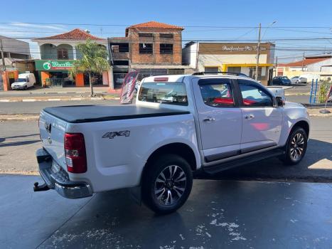 CHEVROLET S10 2.5 FLEX LTZ CABINE DUPLA AUTOM�TICO, Foto 10