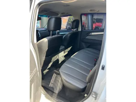 CHEVROLET S10 2.5 FLEX LTZ CABINE DUPLA AUTOM�TICO, Foto 2