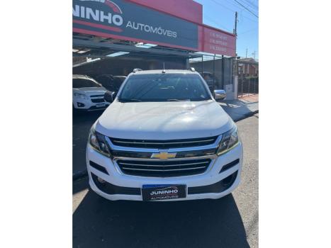 CHEVROLET S10 2.5 FLEX LTZ CABINE DUPLA AUTOM�TICO, Foto 6