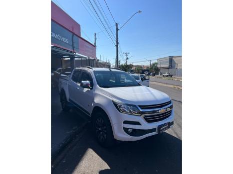 CHEVROLET S10 2.5 FLEX LTZ CABINE DUPLA AUTOM�TICO, Foto 7