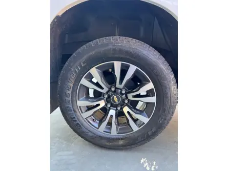 CHEVROLET S10 2.5 FLEX LTZ CABINE DUPLA AUTOM�TICO, Foto 9