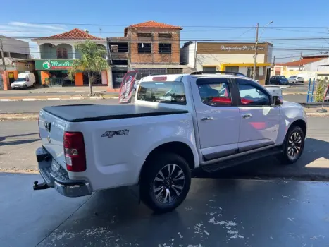 CHEVROLET S10 2.5 FLEX LTZ CABINE DUPLA AUTOM�TICO, Foto 10