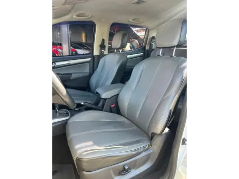 CHEVROLET S10 2.5 FLEX LTZ CABINE DUPLA AUTOM�TICO, Foto 14