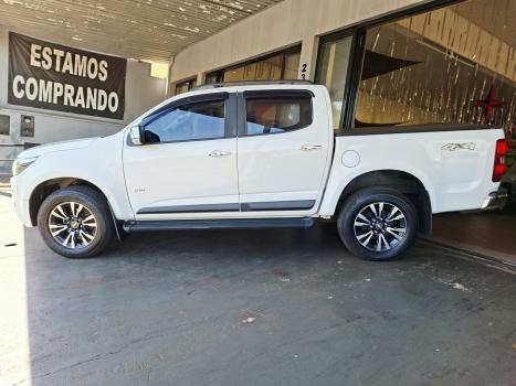 CHEVROLET S10 2.5 FLEX LTZ 4X4 CABINE DUPLA AUTOM�TICO, Foto 2