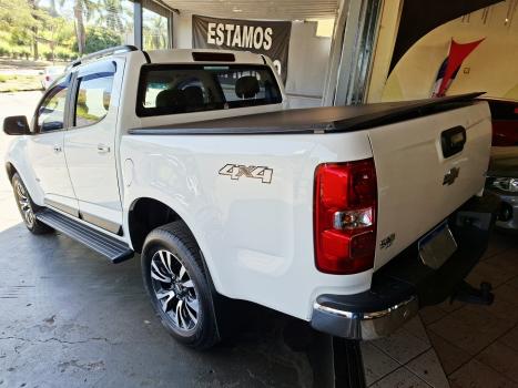 CHEVROLET S10 2.5 FLEX LTZ 4X4 CABINE DUPLA AUTOM�TICO, Foto 3
