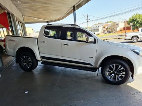 CHEVROLET S10 2.5 FLEX LTZ 4X4 CABINE DUPLA AUTOM�TICO, Foto 5