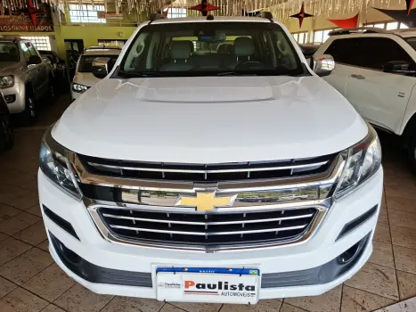 CHEVROLET S10 2.5 FLEX LTZ 4X4 CABINE DUPLA AUTOM�TICO, Foto 6