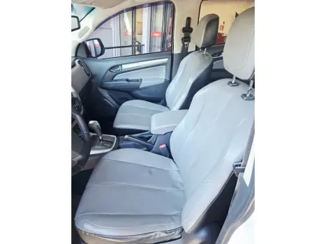 CHEVROLET S10 2.5 FLEX LTZ 4X4 CABINE DUPLA AUTOM�TICO, Foto 7