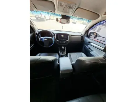 CHEVROLET S10 2.5 FLEX LTZ 4X4 CABINE DUPLA AUTOM�TICO, Foto 9