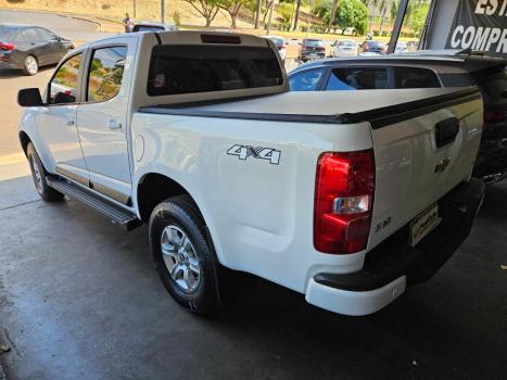 CHEVROLET S10 2.5 FLEX ADVANTAGE CABINE DUPLA, Foto 2
