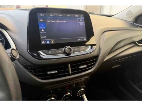 CHEVROLET S10 2.5 FLEX ADVANTAGE CABINE DUPLA, Foto 8