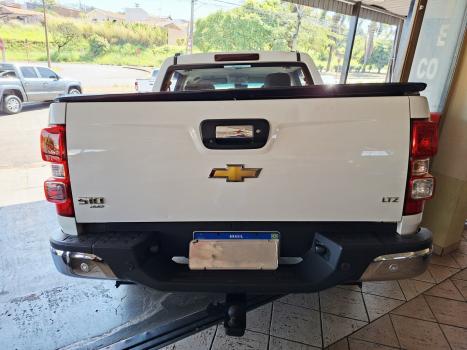 CHEVROLET S10 2.5 FLEX LTZ CABINE DUPLA AUTOM�TICO, Foto 4