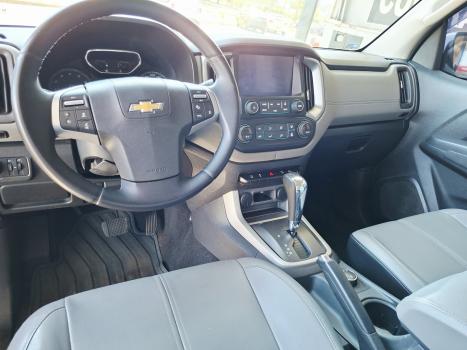 CHEVROLET S10 2.5 FLEX LTZ CABINE DUPLA AUTOM�TICO, Foto 8