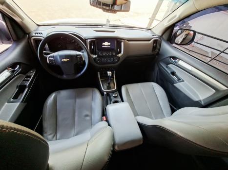 CHEVROLET S10 2.5 FLEX LTZ CABINE DUPLA AUTOM�TICO, Foto 10