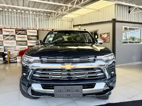 CHEVROLET S10 2.8 12V HIGH COUNTRY CABINE DUPLA 4X4 TURBO DIESEL AUTOM�TICO, Foto 2