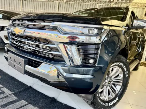 CHEVROLET S10 2.8 12V HIGH COUNTRY CABINE DUPLA 4X4 TURBO DIESEL AUTOM�TICO, Foto 8