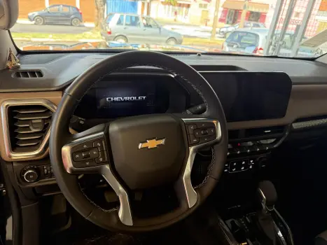 CHEVROLET S10 2.8 12V HIGH COUNTRY CABINE DUPLA 4X4 TURBO DIESEL AUTOM�TICO, Foto 11