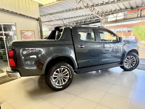 CHEVROLET S10 2.8 12V HIGH COUNTRY CABINE DUPLA 4X4 TURBO DIESEL AUTOM�TICO, Foto 3