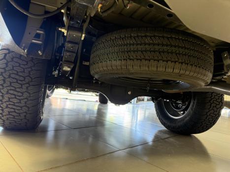 CHEVROLET S10 2.8 12V HIGH COUNTRY CABINE DUPLA 4X4 TURBO DIESEL AUTOM�TICO, Foto 6