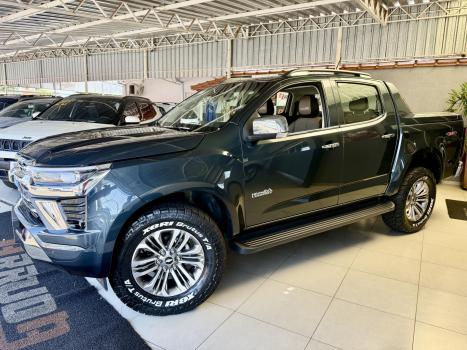 CHEVROLET S10 2.8 12V HIGH COUNTRY CABINE DUPLA 4X4 TURBO DIESEL AUTOM�TICO, Foto 7