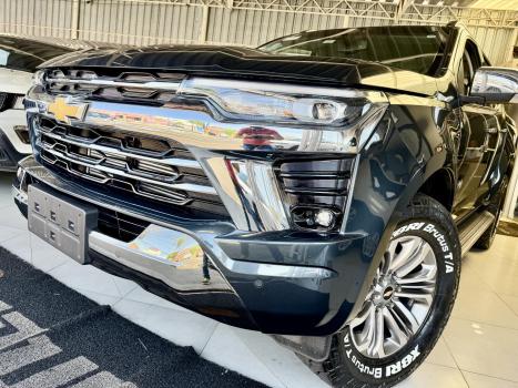 CHEVROLET S10 2.8 12V HIGH COUNTRY CABINE DUPLA 4X4 TURBO DIESEL AUTOM�TICO, Foto 8