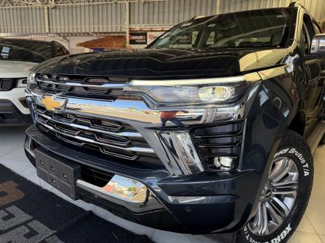 CHEVROLET S10 2.8 12V HIGH COUNTRY CABINE DUPLA 4X4 TURBO DIESEL AUTOM�TICO, Foto 12