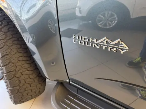 CHEVROLET S10 2.8 12V HIGH COUNTRY CABINE DUPLA 4X4 TURBO DIESEL AUTOM�TICO, Foto 9