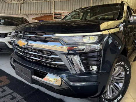 CHEVROLET S10 2.8 12V HIGH COUNTRY CABINE DUPLA 4X4 TURBO DIESEL AUTOM�TICO, Foto 12