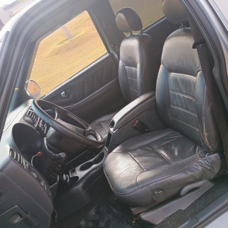 CHEVROLET S10 2.8 12V DLX TURBO DIESEL CABINE DUPLA, Foto 3