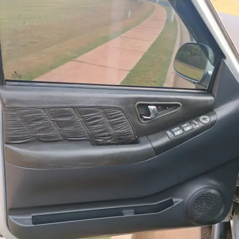 CHEVROLET S10 2.8 12V DLX TURBO DIESEL CABINE DUPLA, Foto 12