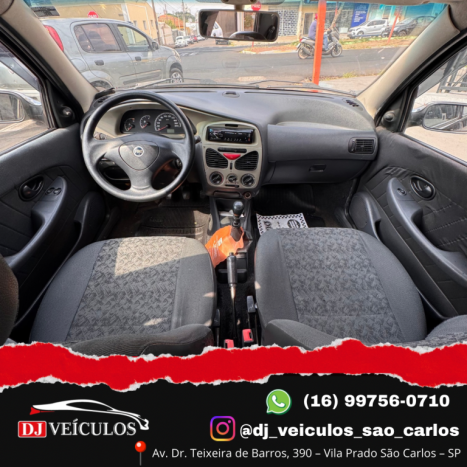 CHEVROLET S10 2.8 12V TORNADO CABINE DUPLA 4X4 TURBO DIESEL, Foto 14