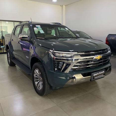 CHEVROLET S10 2.8 12V HIGH COUNTRY CABINE DUPLA 4X4 TURBO DIESEL AUTOMTICO, Foto 1