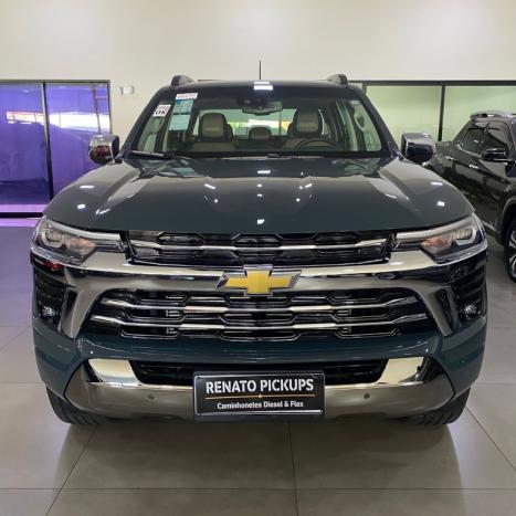 CHEVROLET S10 2.8 12V HIGH COUNTRY CABINE DUPLA 4X4 TURBO DIESEL AUTOMTICO, Foto 6