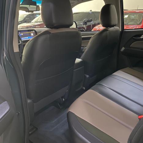 CHEVROLET S10 2.8 12V HIGH COUNTRY CABINE DUPLA 4X4 TURBO DIESEL AUTOMTICO, Foto 8