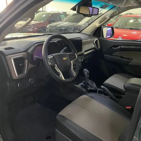 CHEVROLET S10 2.8 12V HIGH COUNTRY CABINE DUPLA 4X4 TURBO DIESEL AUTOMTICO, Foto 9