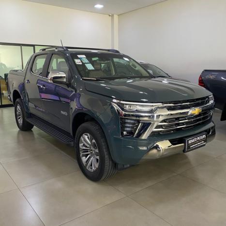 CHEVROLET S10 2.8 12V HIGH COUNTRY CABINE DUPLA 4X4 TURBO DIESEL AUTOMTICO, Foto 10