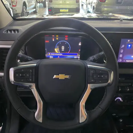 CHEVROLET S10 2.8 12V HIGH COUNTRY CABINE DUPLA 4X4 TURBO DIESEL AUTOMTICO, Foto 11