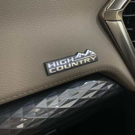 CHEVROLET S10 2.8 12V HIGH COUNTRY CABINE DUPLA 4X4 TURBO DIESEL AUTOMTICO, Foto 12