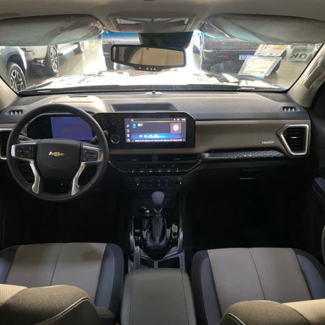CHEVROLET S10 2.8 12V HIGH COUNTRY CABINE DUPLA 4X4 TURBO DIESEL AUTOMTICO, Foto 15
