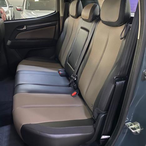 CHEVROLET S10 2.8 12V HIGH COUNTRY CABINE DUPLA 4X4 TURBO DIESEL AUTOMTICO, Foto 17