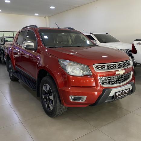 CHEVROLET S10 2.8 12V HIGH COUNTRY CABINE DUPLA 4X4 TURBO DIESEL AUTOMTICO, Foto 1