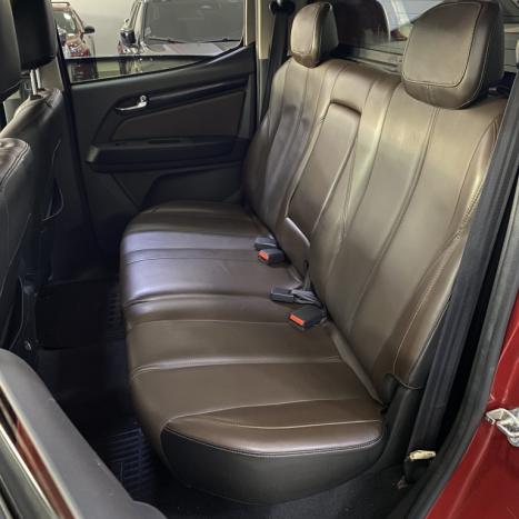 CHEVROLET S10 2.8 12V HIGH COUNTRY CABINE DUPLA 4X4 TURBO DIESEL AUTOMTICO, Foto 11