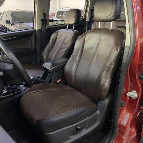 CHEVROLET S10 2.8 12V HIGH COUNTRY CABINE DUPLA 4X4 TURBO DIESEL AUTOMTICO, Foto 12