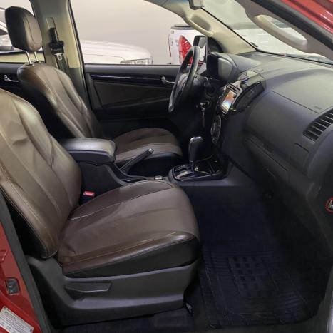 CHEVROLET S10 2.8 12V HIGH COUNTRY CABINE DUPLA 4X4 TURBO DIESEL AUTOMTICO, Foto 14