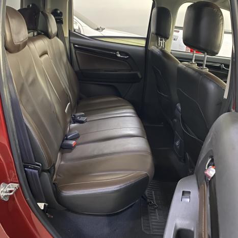 CHEVROLET S10 2.8 12V HIGH COUNTRY CABINE DUPLA 4X4 TURBO DIESEL AUTOMTICO, Foto 15