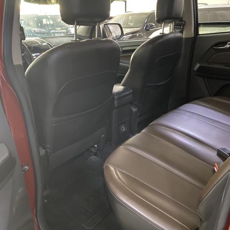 CHEVROLET S10 2.8 12V HIGH COUNTRY CABINE DUPLA 4X4 TURBO DIESEL AUTOMTICO, Foto 16