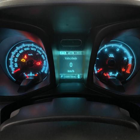 CHEVROLET S10 2.8 12V HIGH COUNTRY CABINE DUPLA 4X4 TURBO DIESEL AUTOMTICO, Foto 17