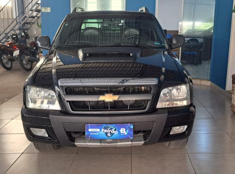CHEVROLET S10 2.8 12V EXECUTIVE CABINE DUPLA  4X4 TURBO DIESEL, Foto 3