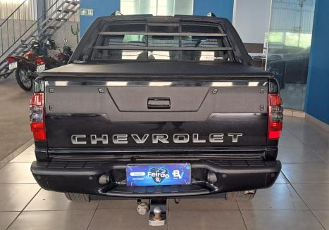 CHEVROLET S10 2.8 12V EXECUTIVE CABINE DUPLA  4X4 TURBO DIESEL, Foto 6